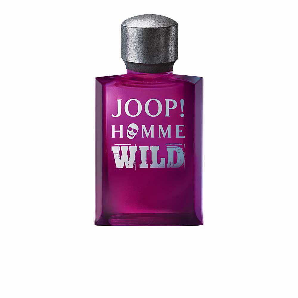 Joop Wild Homme 125 ml