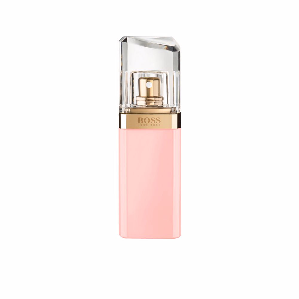 BOSS Ma Vie Eau de Parfum para Mujer | fragancia femenina fresca | con notas de flor de catus y madera de cedro | larga duración | 30 ml
