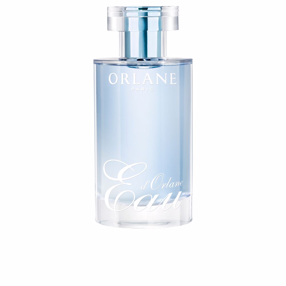 Orlane EAU D ORLANE eau de toilette spray 100 ml