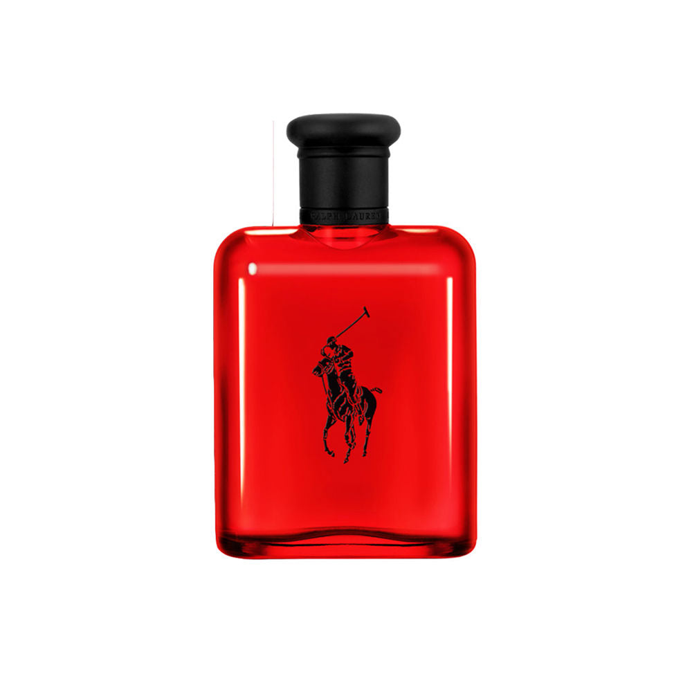 Ralph Lauren Polo Red Eau de Toilette 200ml