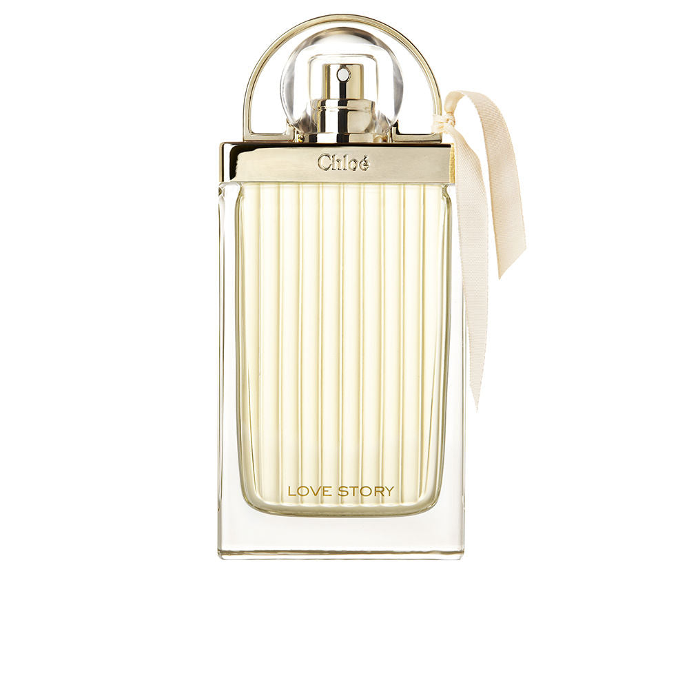 Chloe LOVE STORY eau de parfum spray 75 ml