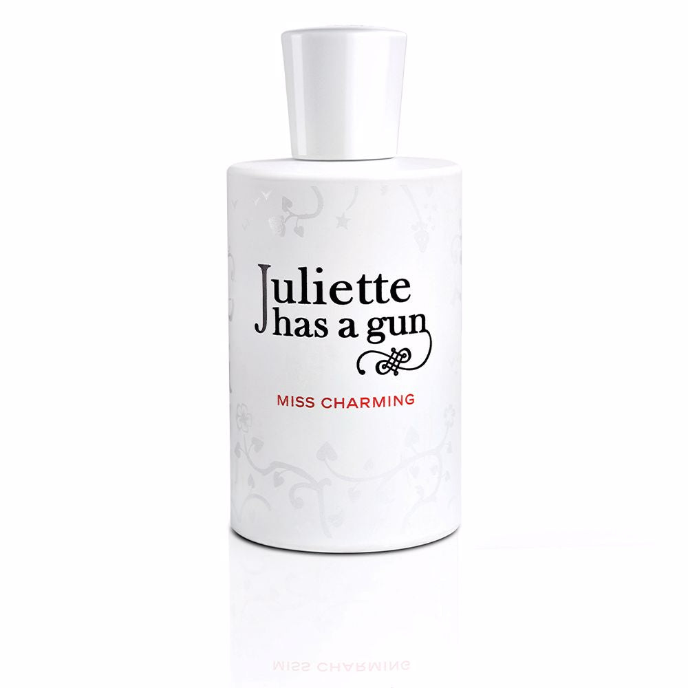 Juliette tiene una pistola Miss Charming 100 ml