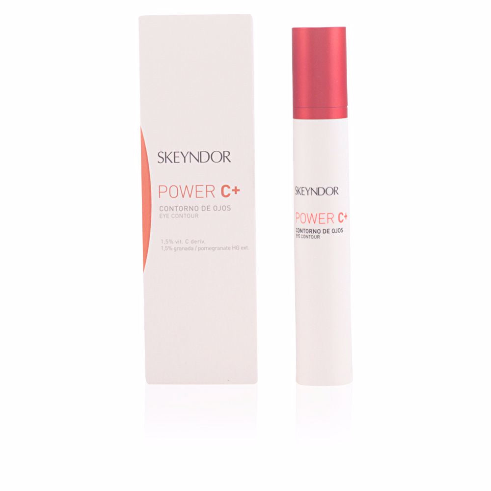 Skeyndor Power C+ Contorno de ojos 15 ml