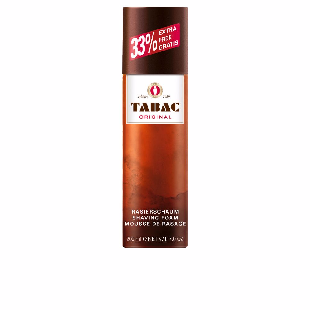 TABAC ORIGINAL 200 ml