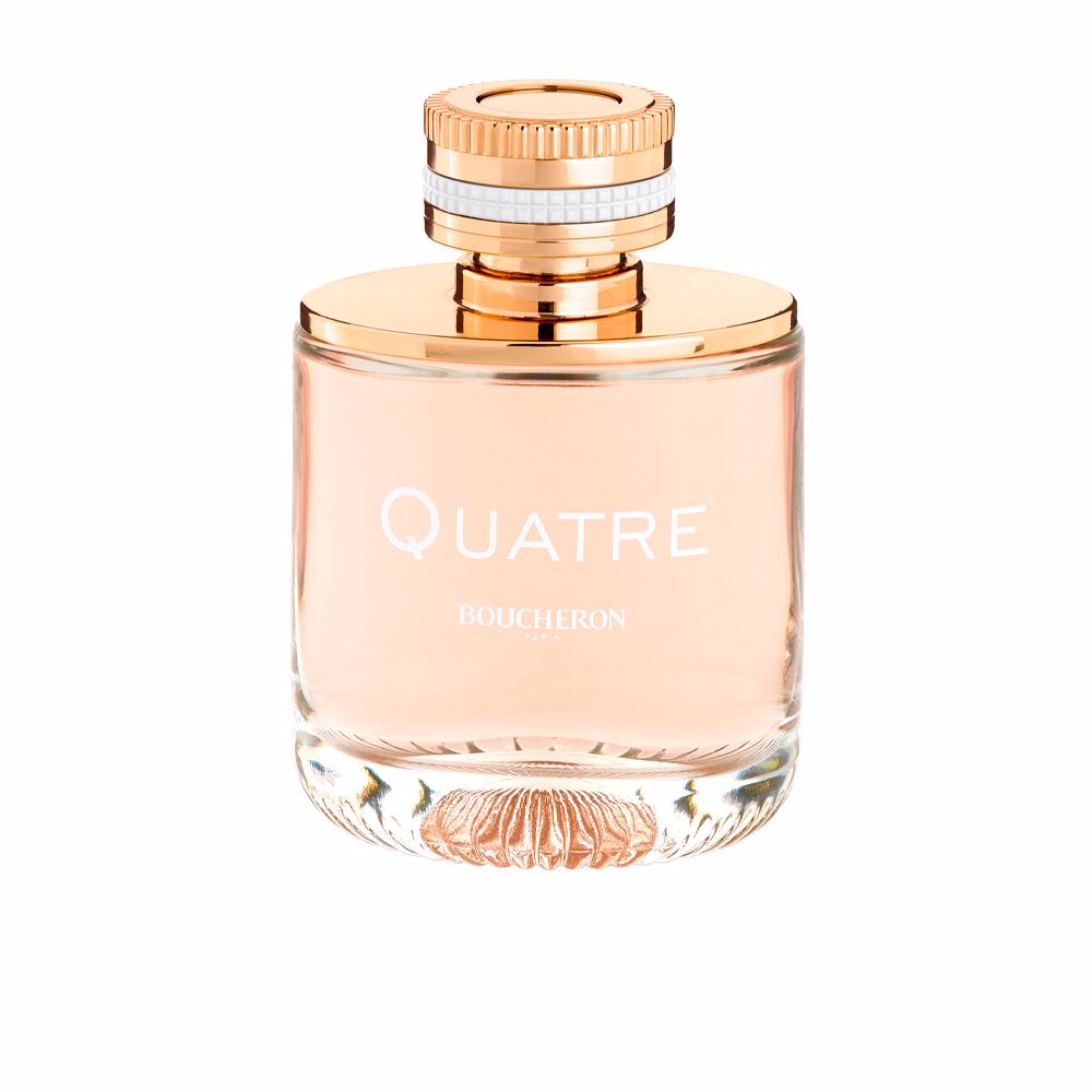Boucheron Quatre Pour Femme Edp Vapo 50 Ml