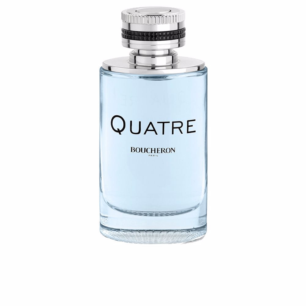 Boucheron Quatre Pour Homme Edt Vapo 100 ml