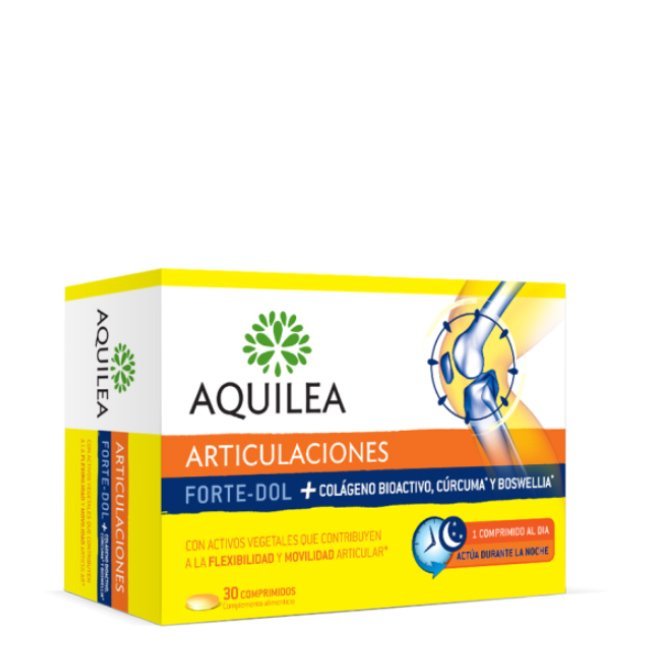 Aquilea Articulações Forte Comprimidos 30unid