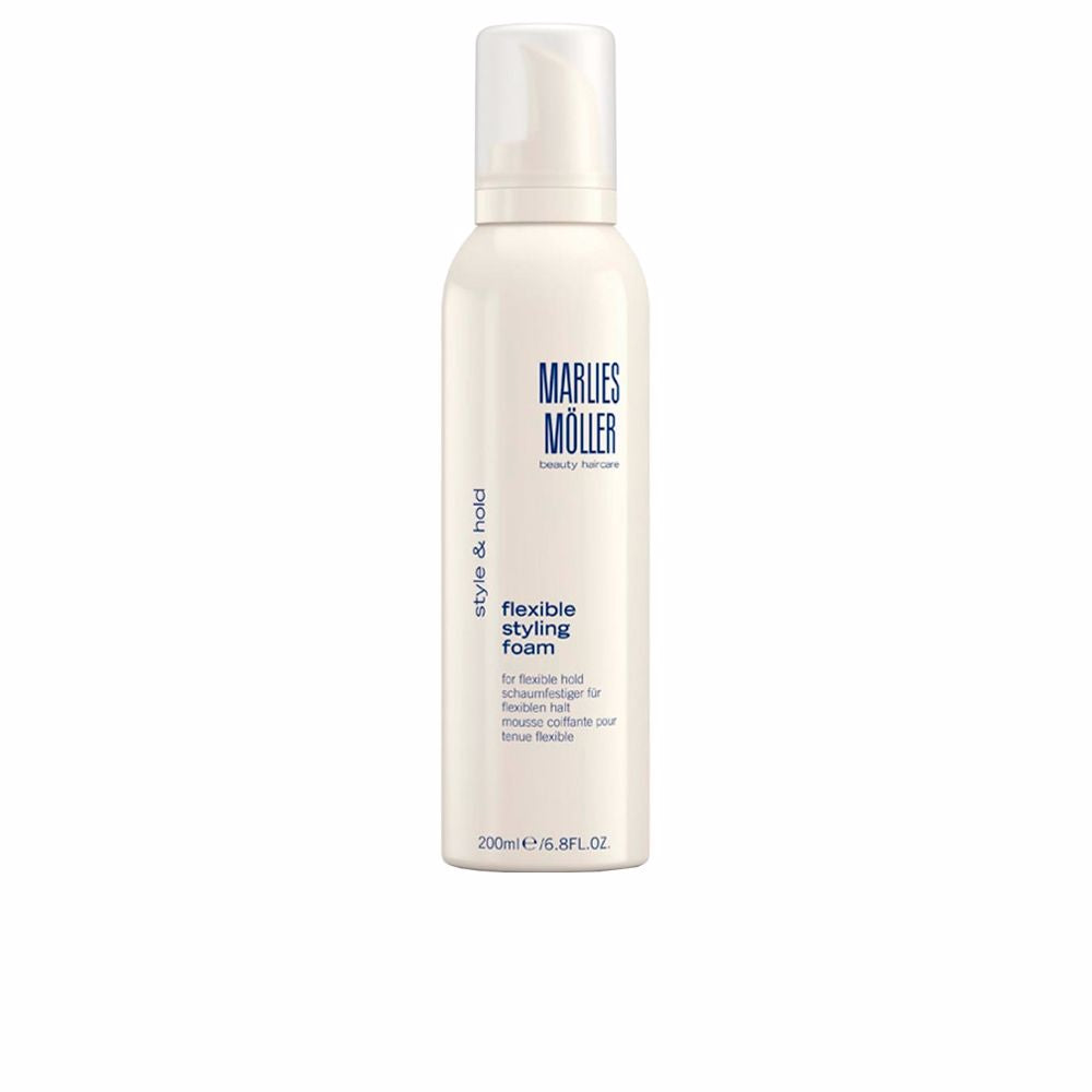 Marlies Möller STYLING flexible styling foam 200 ml