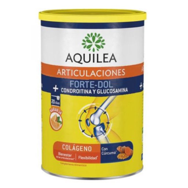 Aquilea Articulações Forte Pó 280g
