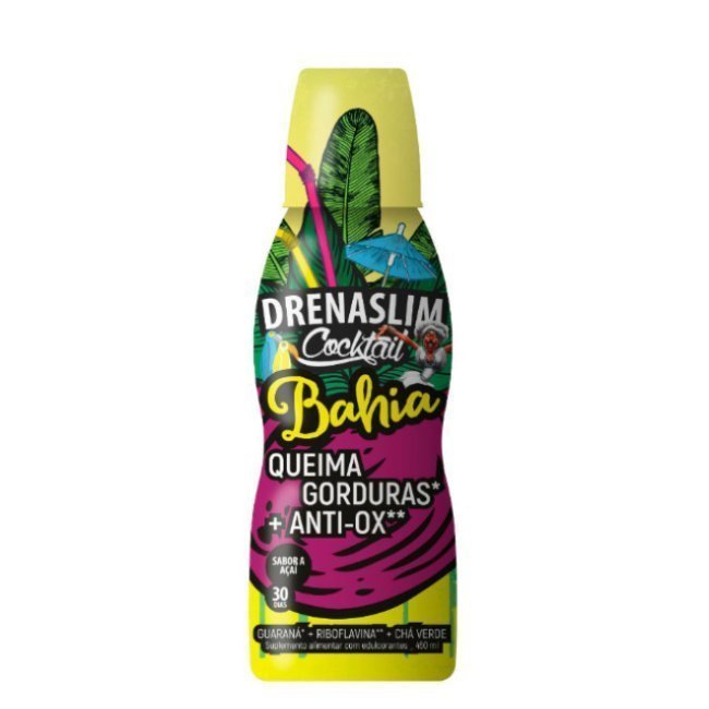 Drenaslim Bahia 450ml