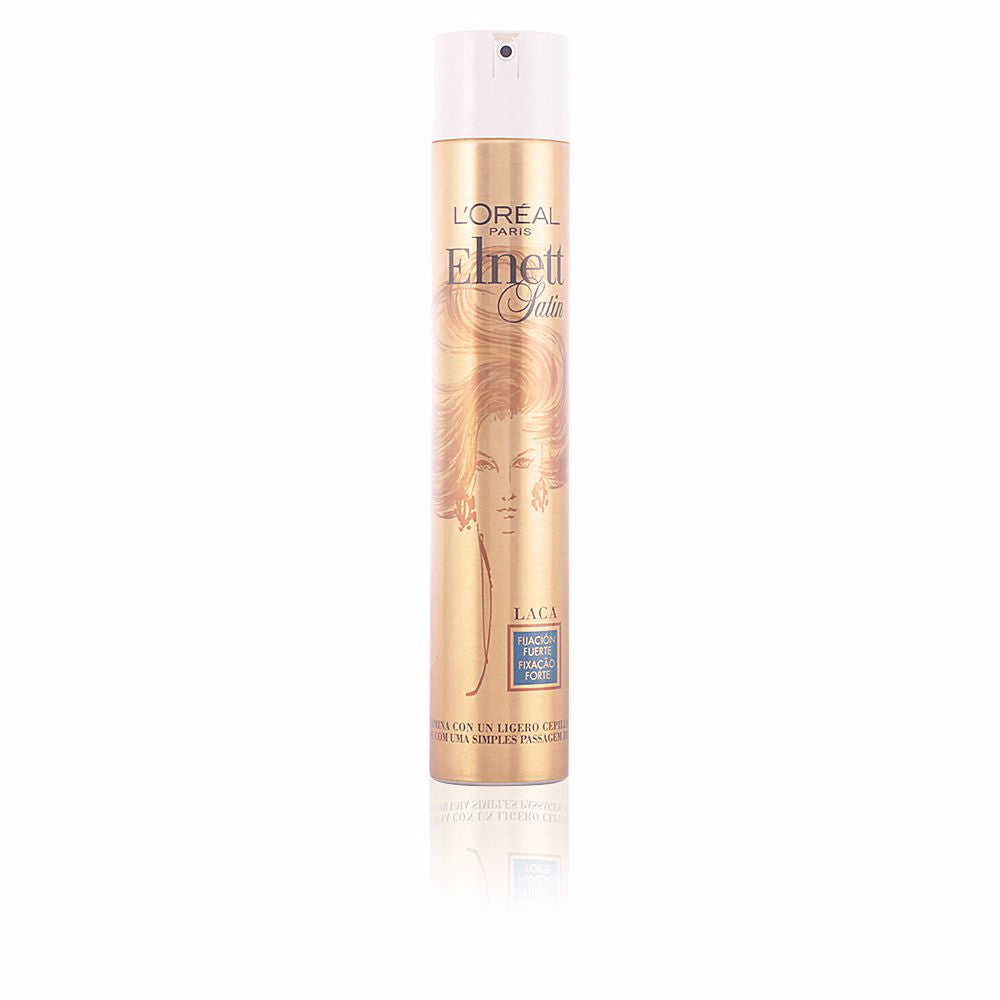 L'Oréal ELNETT Laca de Fixação Forte 400 ml