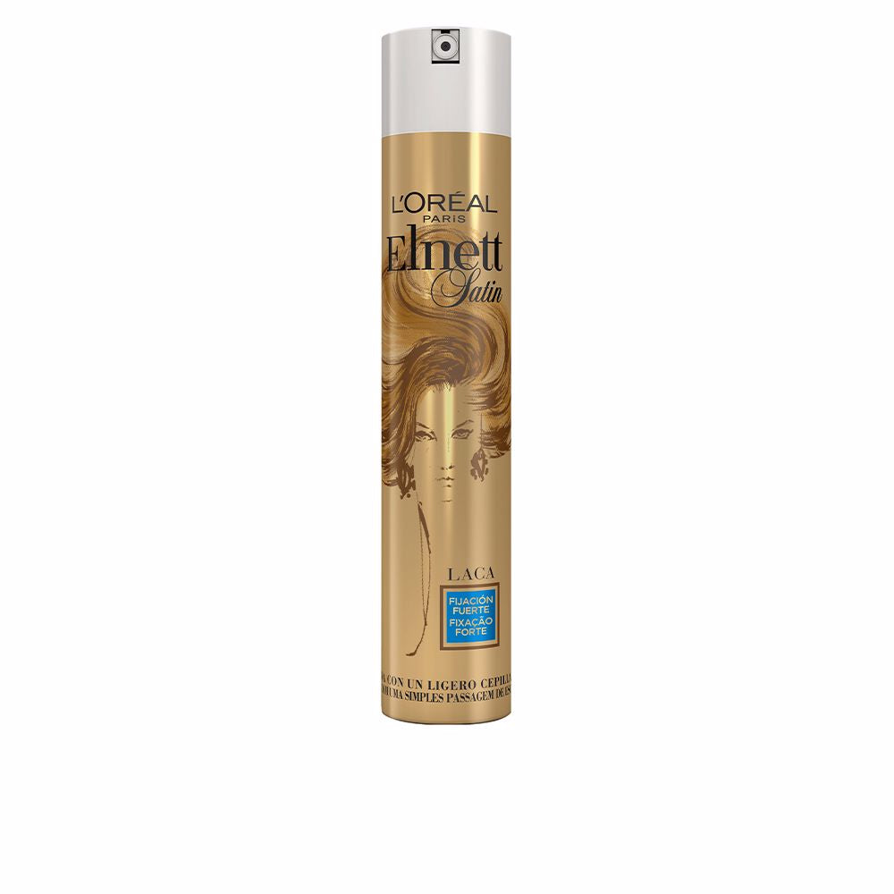 L'Oréal ELNETT Mini Laca de Fixação Forte 75 ml