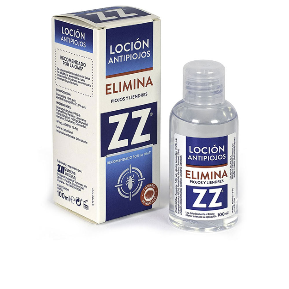 Zz ELIMINA 100 ml