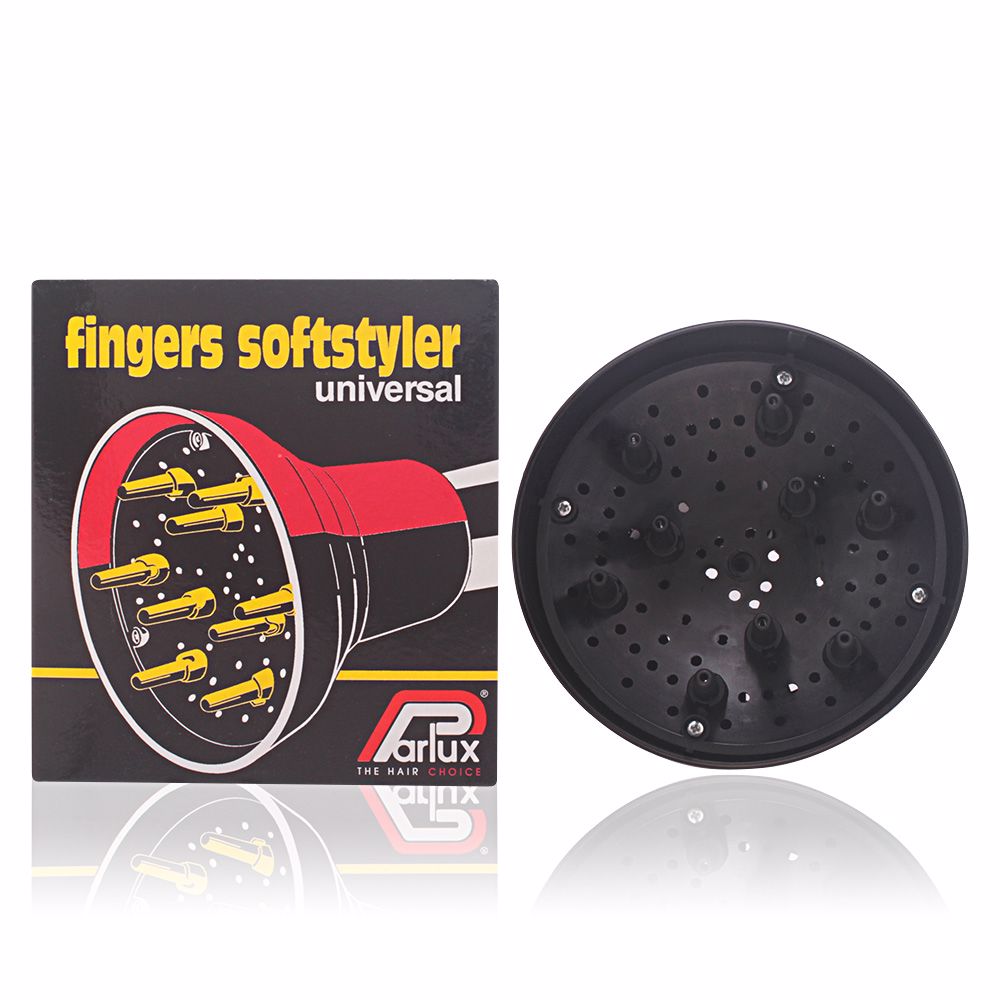 Parlux Fingers Softstyler Universal Difusor - 100 gr