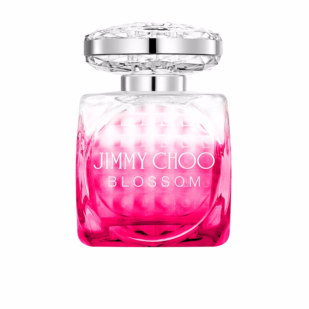 Jimmy Choo FLOR eau de parfum spray 60 ml