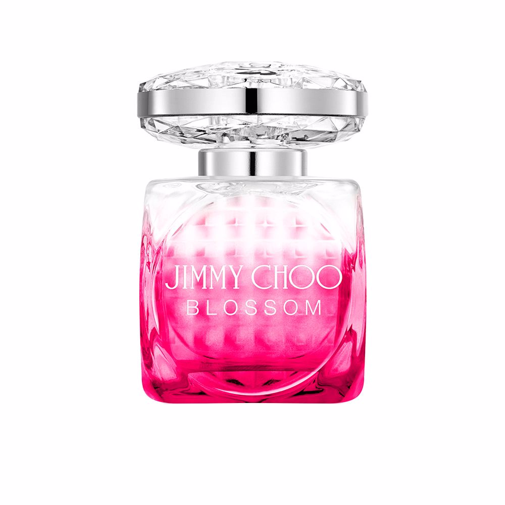 Jimmy Choo FLOR eau de parfum spray 40 ml