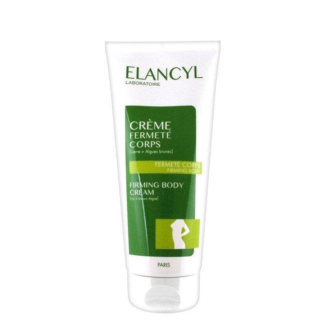 Elancyl Creme Corporal Multifirmeza 200ml