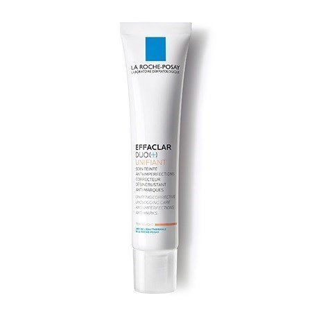 La Roche Posay Effaclar Duo+ M Unifiant Tono Claro 40ml – imagen 3
