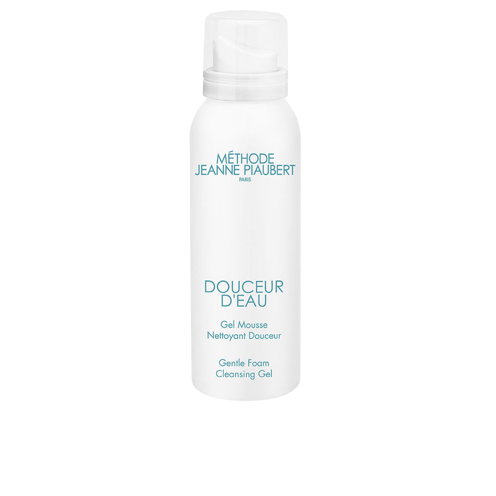 Jeanne Piaubert Water Softness Gel de Limpeza 125ml