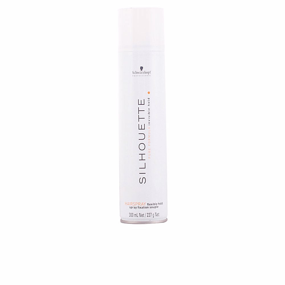 Silhouette Hairspray Flexible Hold 300 ml