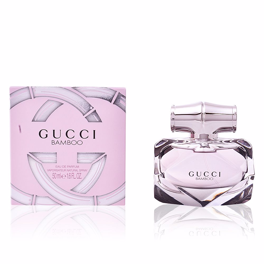Gucci Bamboo 50 ml