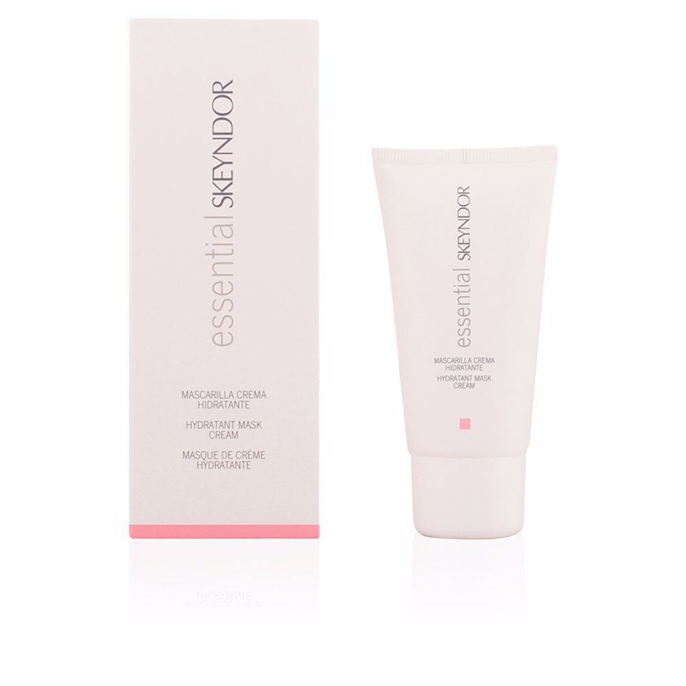 Skeyndor ESSENTIAL Máscara Creme Hidratante 50 ml