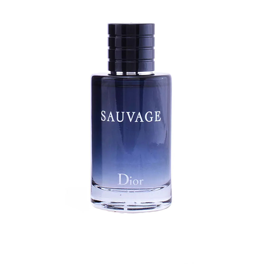 Dior SAUVAGE eau de toilette spray 100 ml