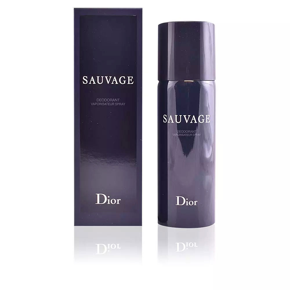 Dior SAUVAGE DESODORANTE EN SPRAY