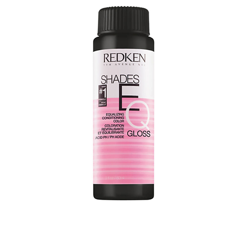 Redken Shades EQ Gloss Cor 06N Moroccan 60ml