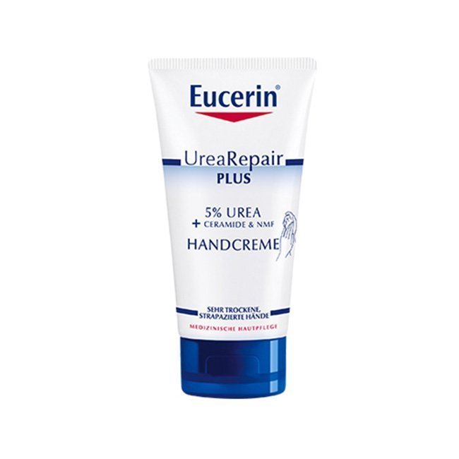 Eucerin Urea Repair Plus Creme de Mãos 75ml