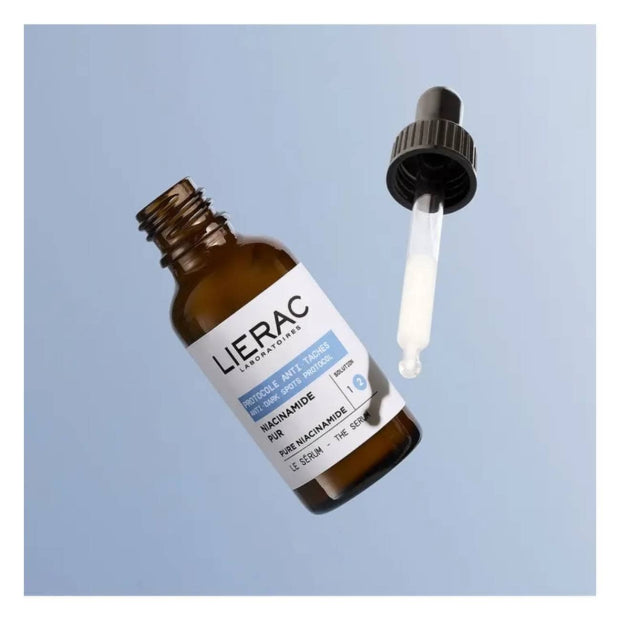 Lierac Anti-Dark Spot Protocol Pure Niacinamide Serum 30 ml