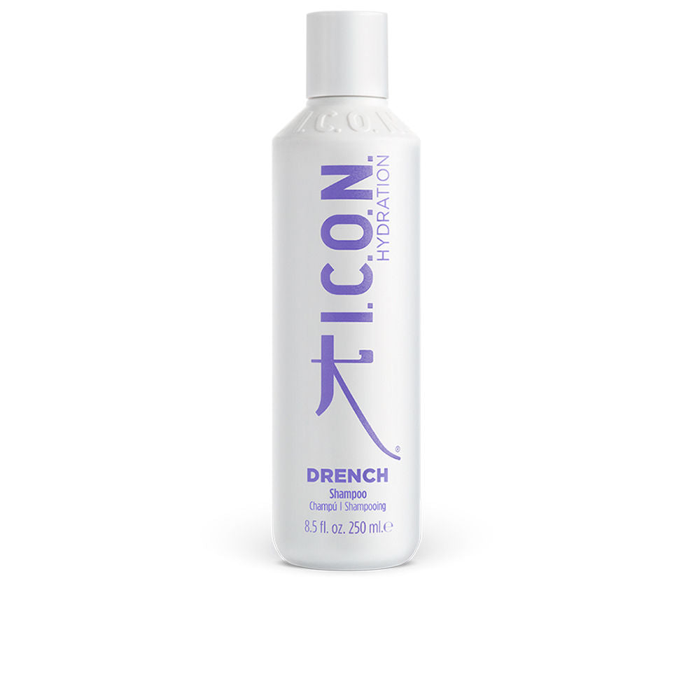 I.c.o.n. DRENCH Shampoo 250 ml
