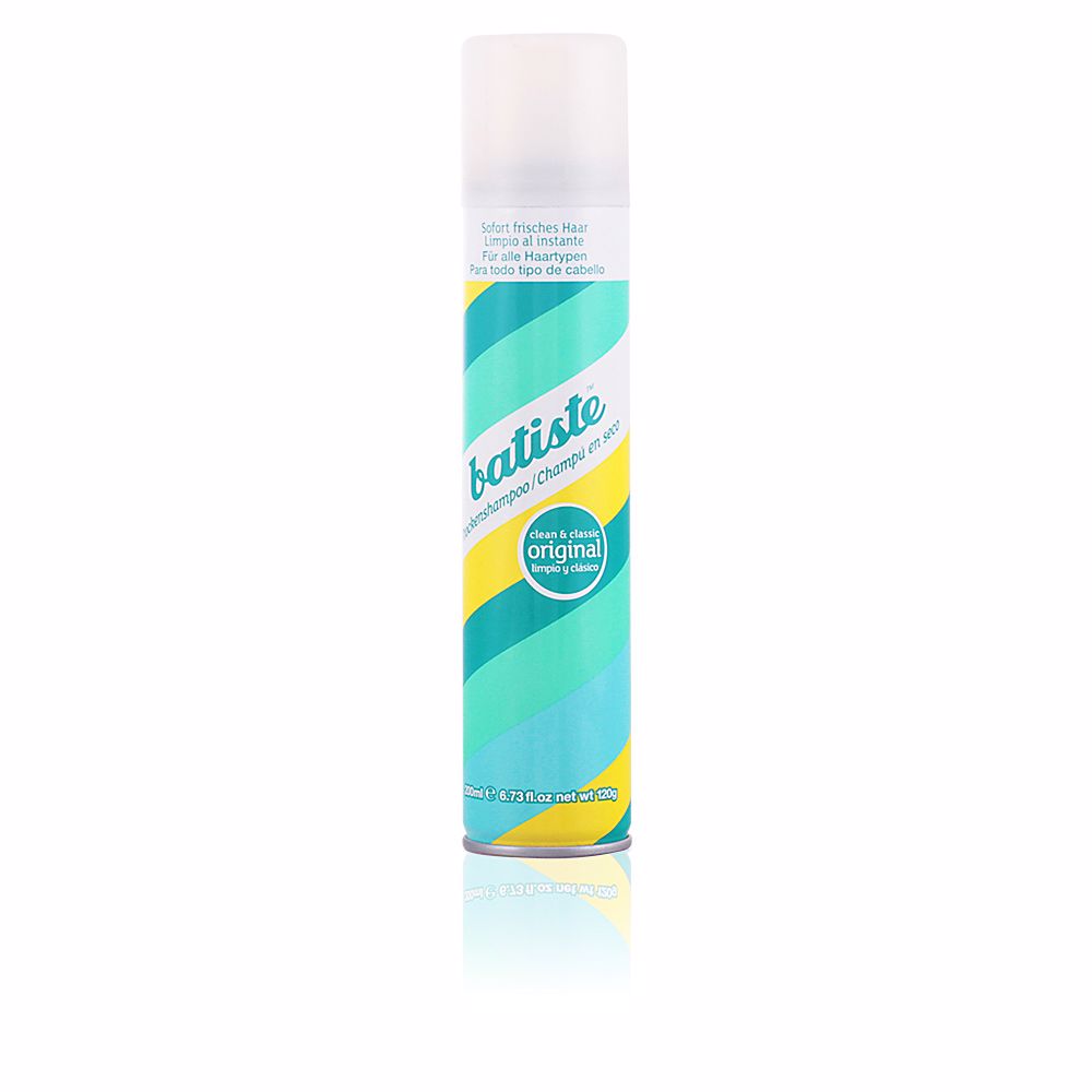 Batiste Original 200 ml