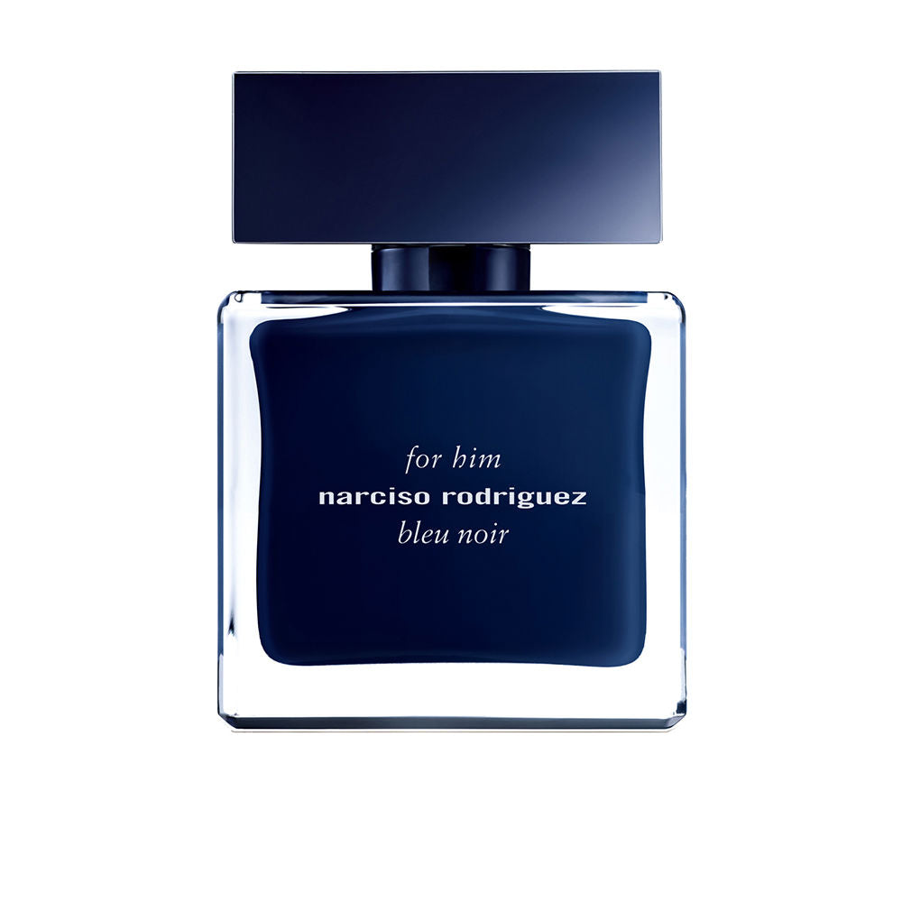 Narciso Rodriguez For Him Narciso Rodriguez Bleu Noir Eau de Toillete for Men, 50ml