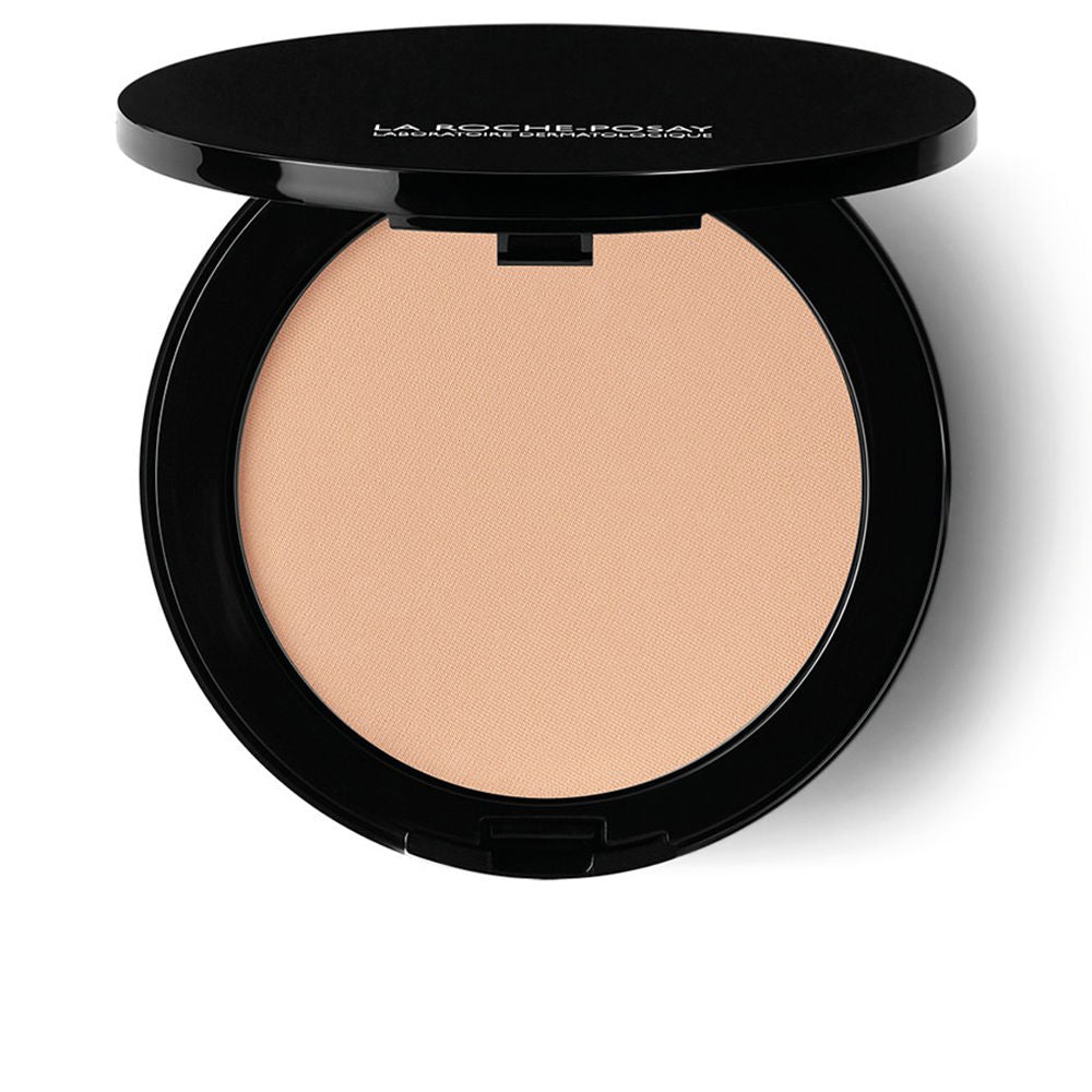 La Roche-Posay Toleriane Mineral Kompaktpuder-Make-up 11 Beige Clair 9,5 g