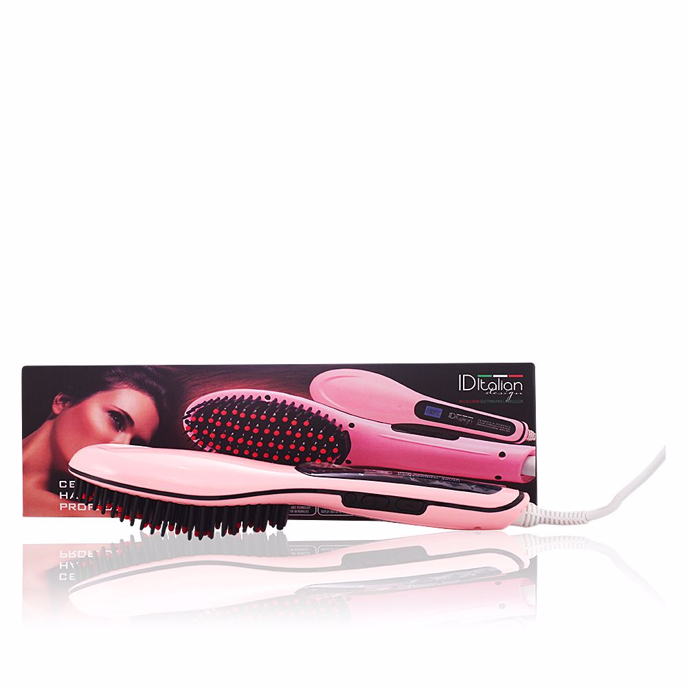 Id Italian IDITALIAN ceramic and infrared professional brush 30w 1 pz