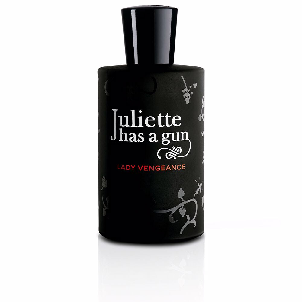 Juliette tiene una pistola Lady Vengeance 100 ml