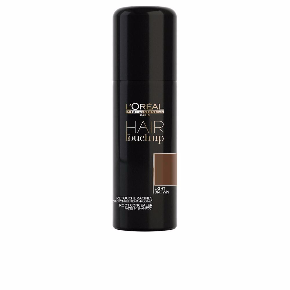 L'Oréal Hair Touch Up #castaño oscuro 75 ml