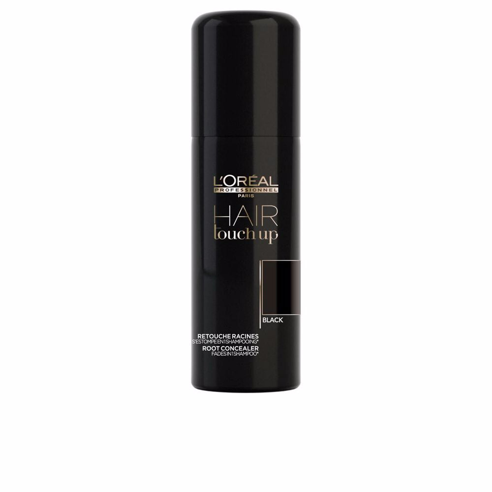 L'Oréal Retoque Capilar #negro 75 ml