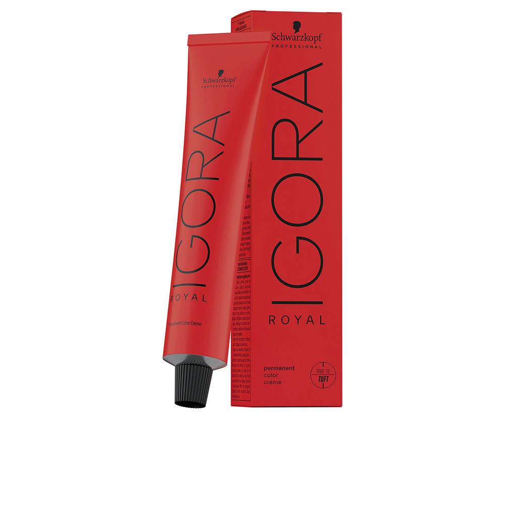 Schwarzkopf Igora Royal Coloração Permanente Cor 7-77