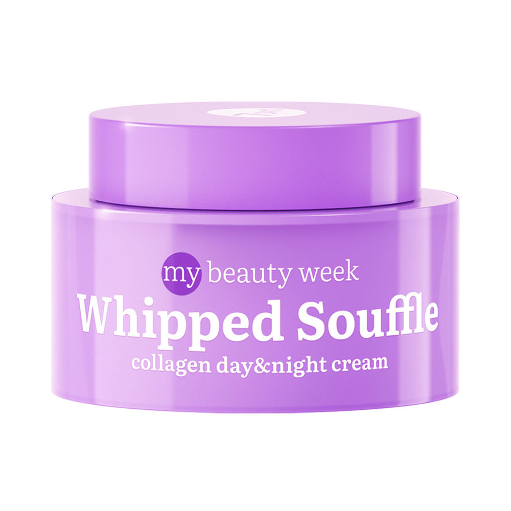 7Days Whipped Souffle Collagen Day And Night Cream 50ml