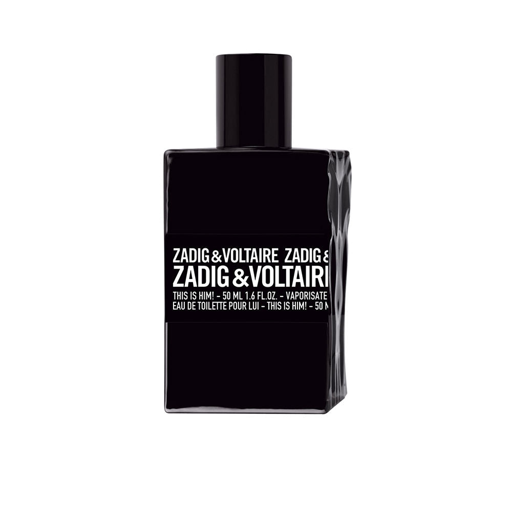 Zadig & Voltaire This Is Him! 50 ml