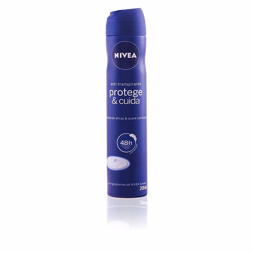 Desodorante Nivea PROTEGE y CUIDA 200 ml
