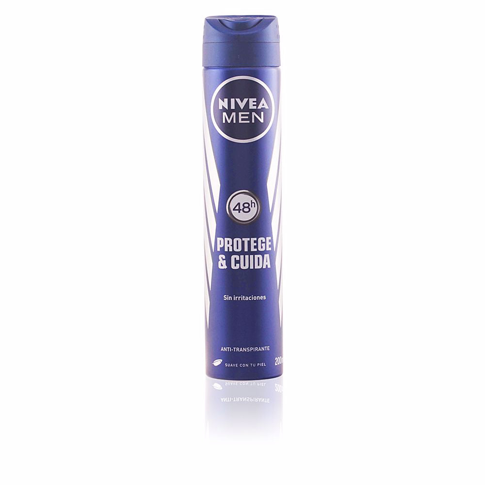 Desodorante Spray Nivea Men PROTEGE y CUIDA 200 ml
