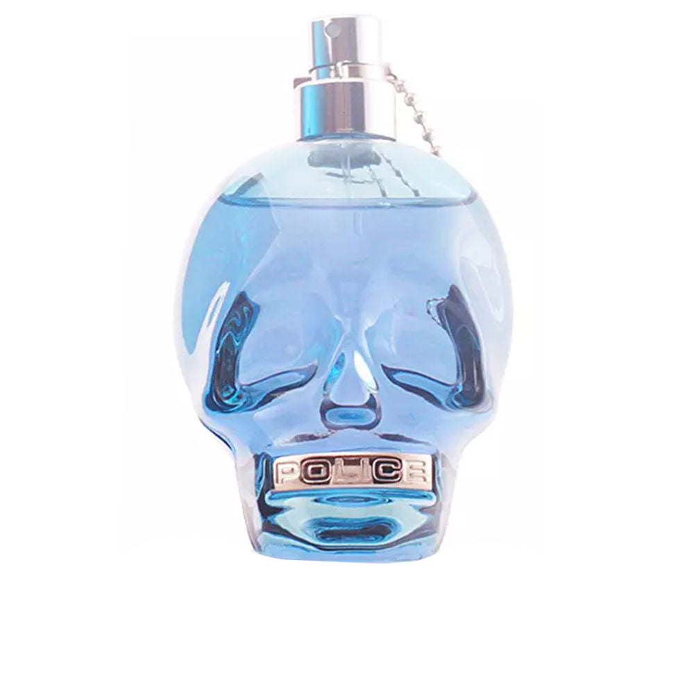 Police To Be Or Not To Be 75 ml