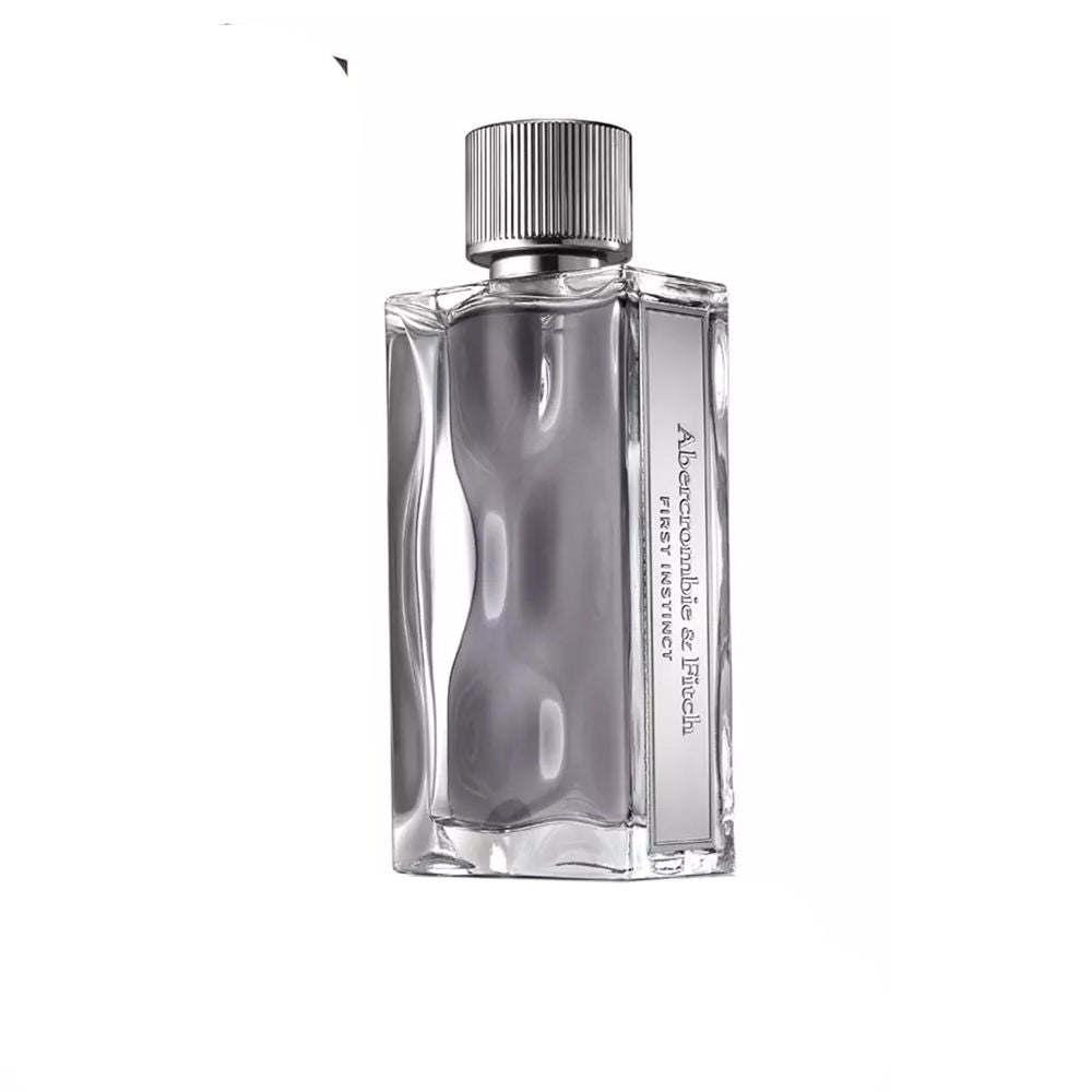 Abercrombie & Fitch Abercrombie and Fitch First Instinct Edt Vapo 50 ml