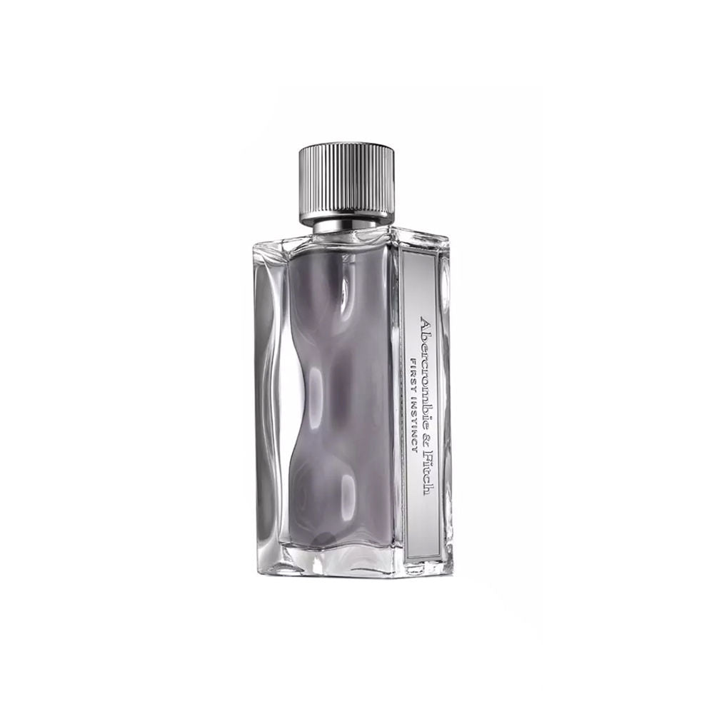 Abercrombie & Fitch Abercrombie and Fitch First Instinct Edt Vapo 30 ml