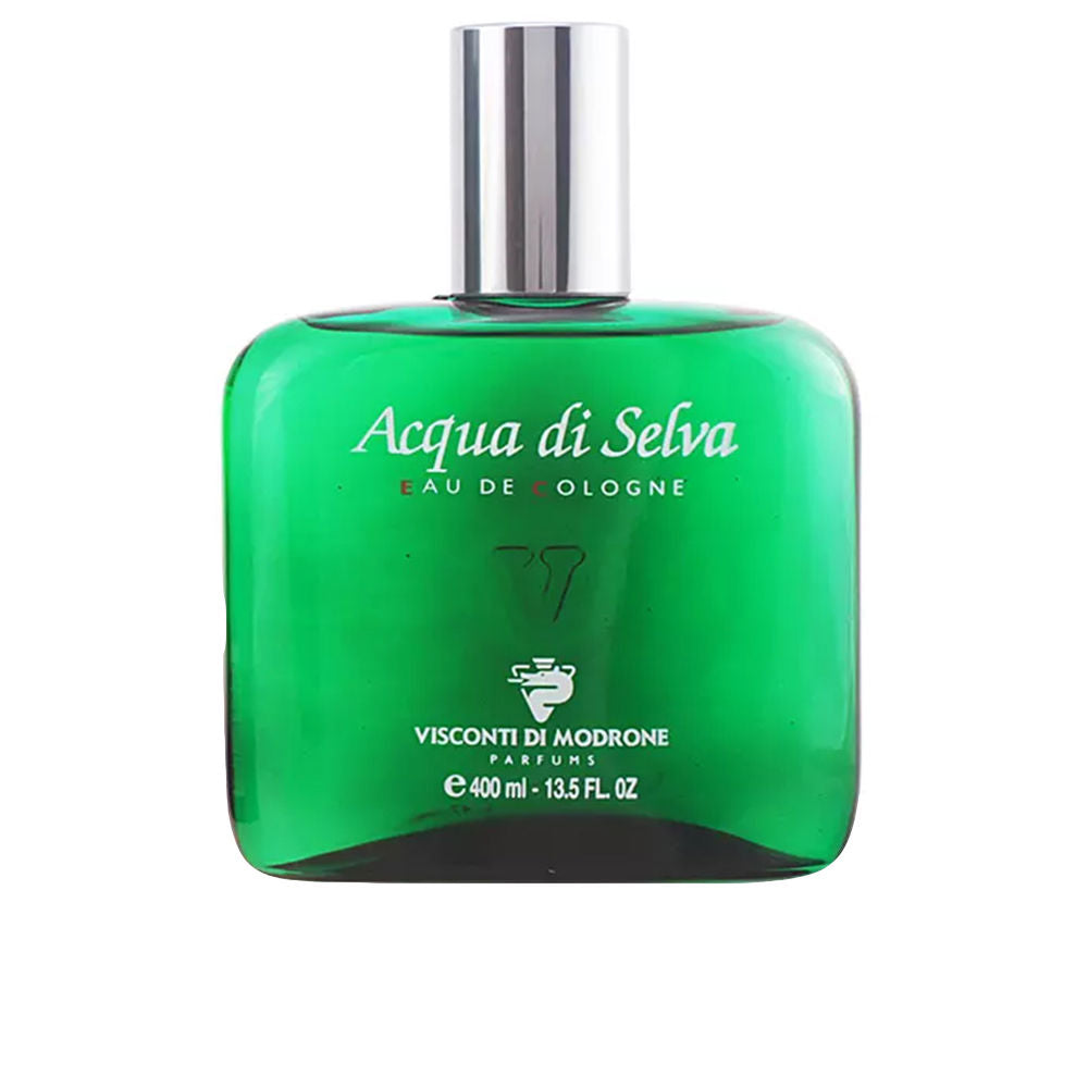 Victor ACQUA DI SELVA eau de cologne 400 ml