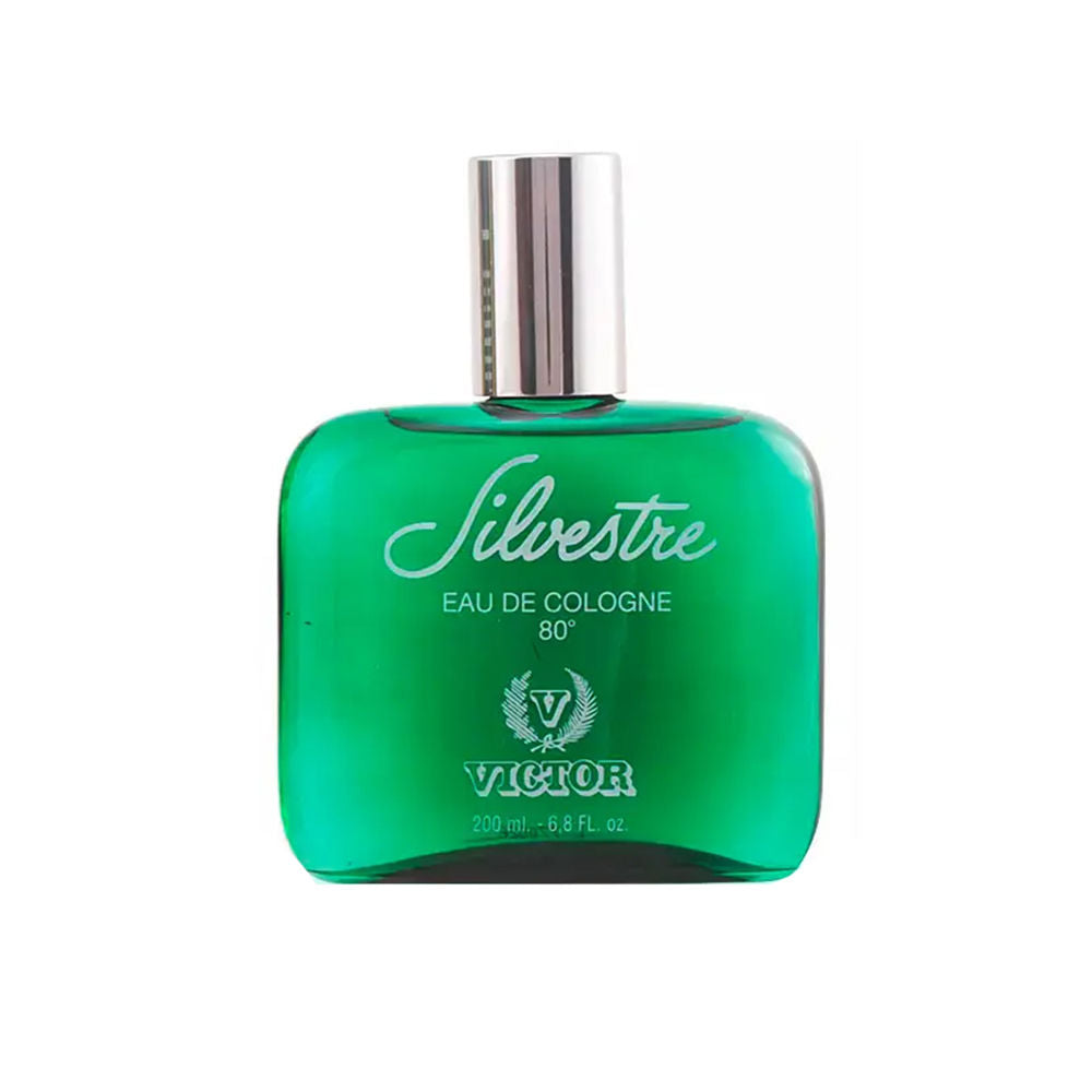 Victor SILVESTRE água de colónia 200 ml