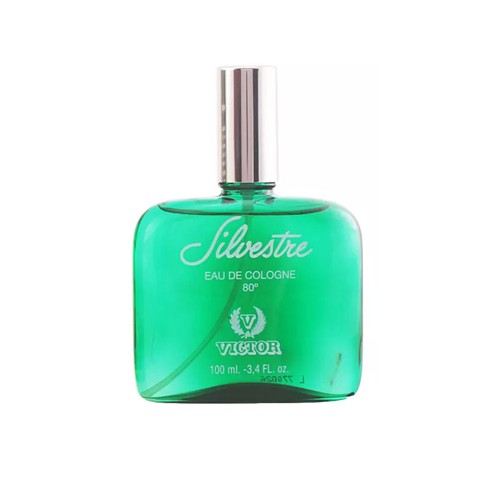 Victor SILVESTRE água de colónia spray 100 ml